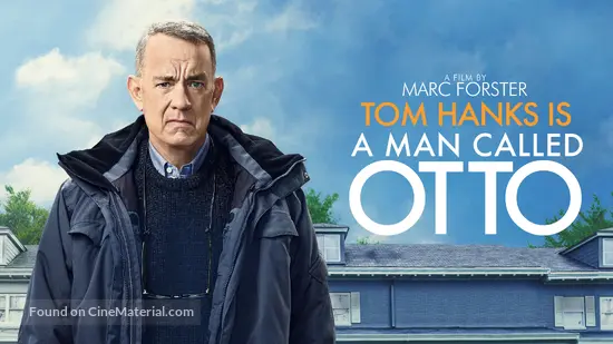A Man Called Otto