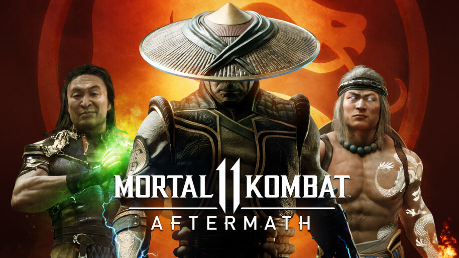 Mortal Kombat
